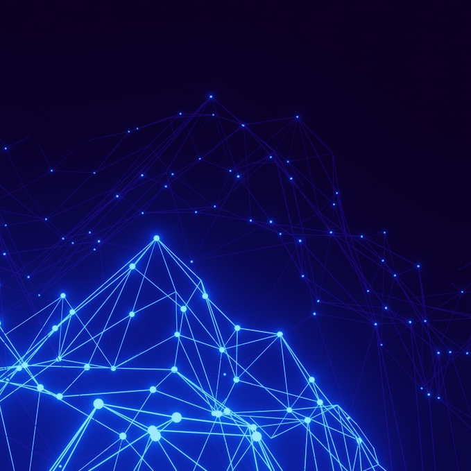 Blue Led Consulting Low Code Mendix